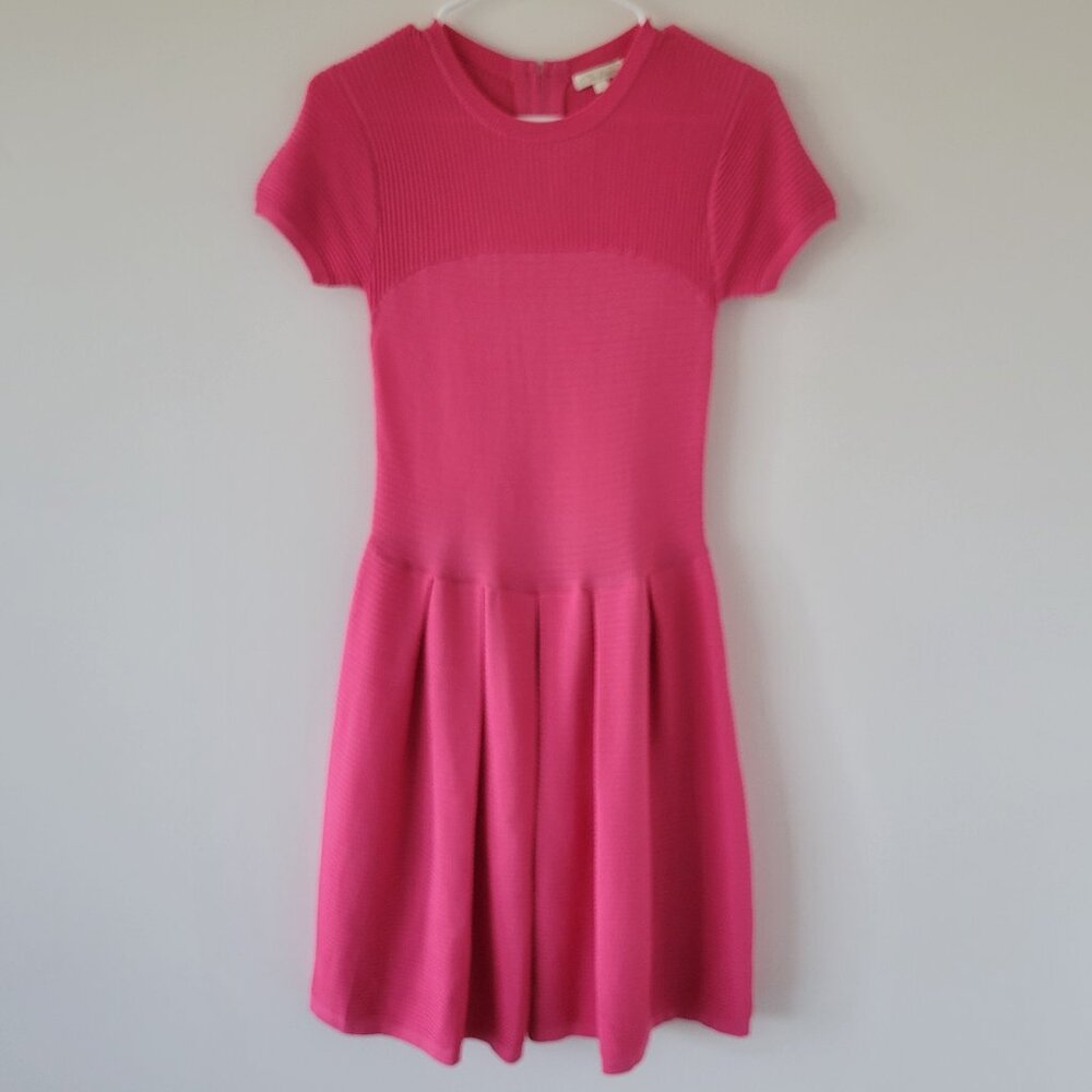 Women's Shoshanna Pink Dress (S)